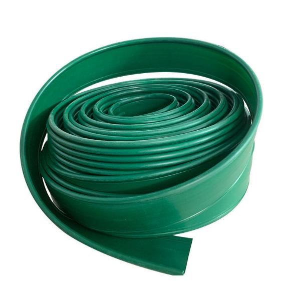 Grass stone isolation belt, garden green belt, garden green partition