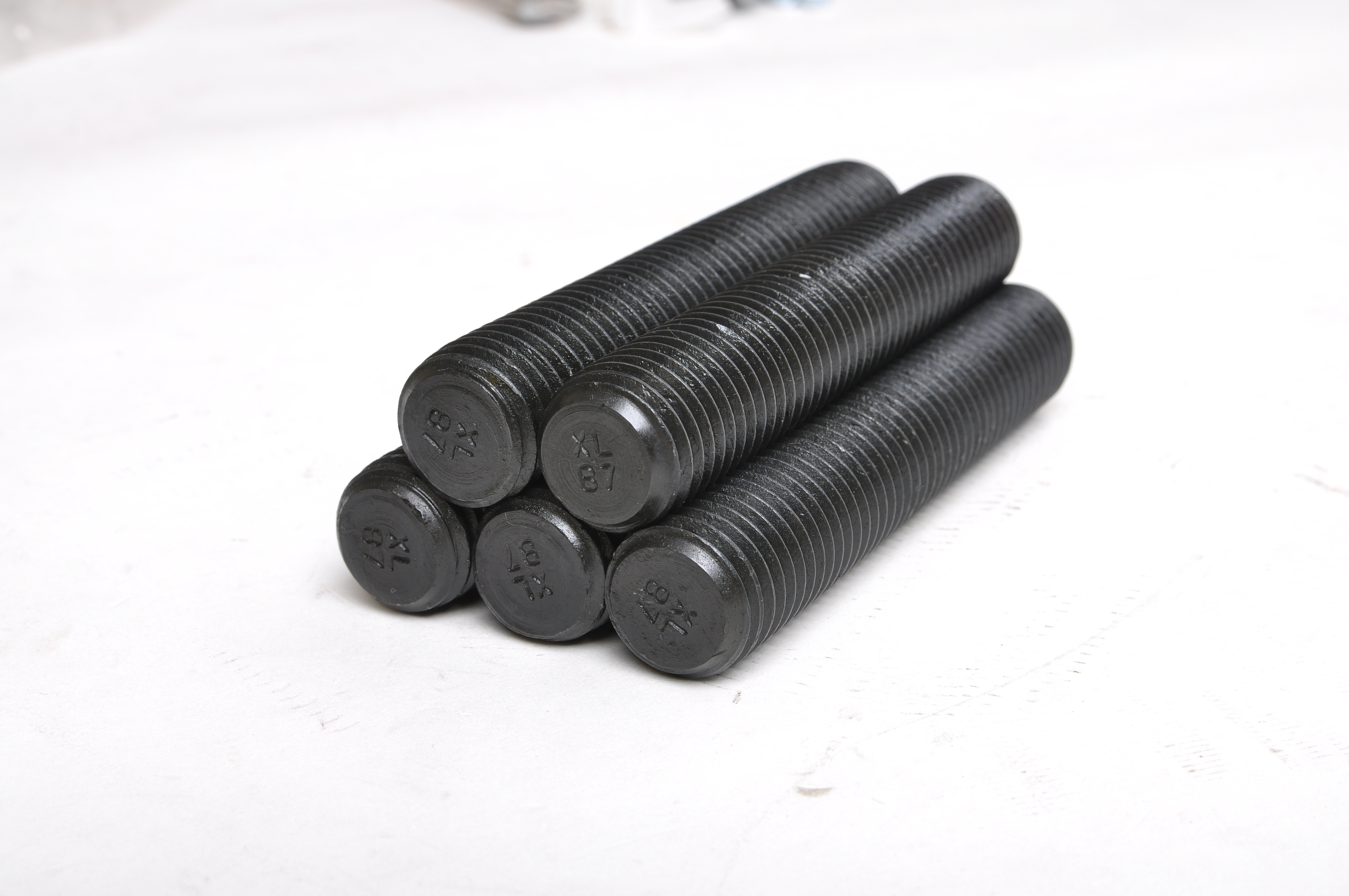 Zhejiang Junyue Standard Part Co., Ltd. – arandela metálica 4