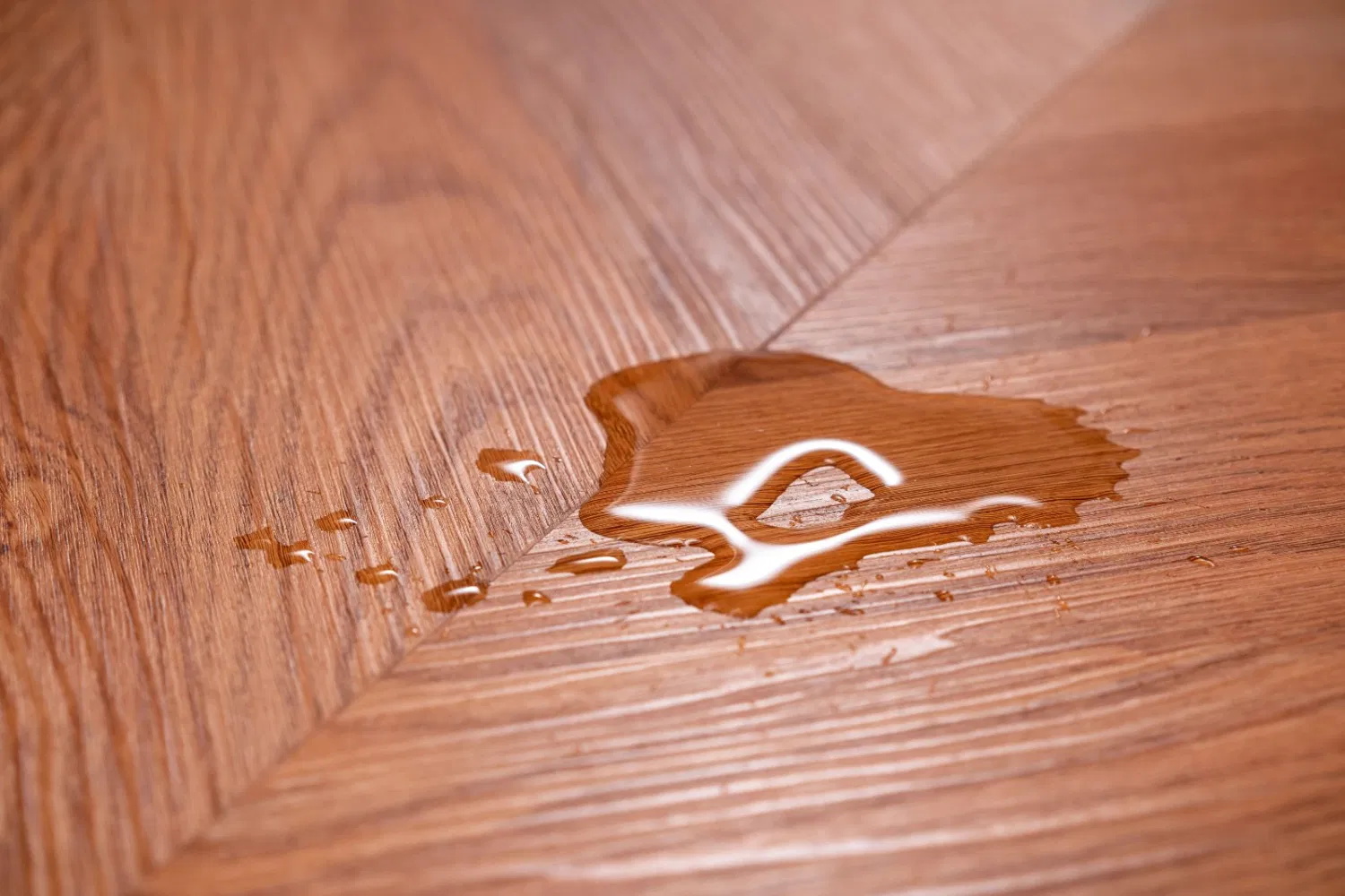 Hebei Trioflor Flooring Tech Co., Ltd – Commercial PVC Floor Tiles 2