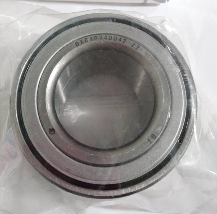 Automotive bearing