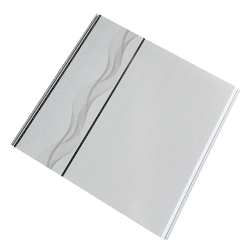 Intergrated Wall Panel - WPC Panel