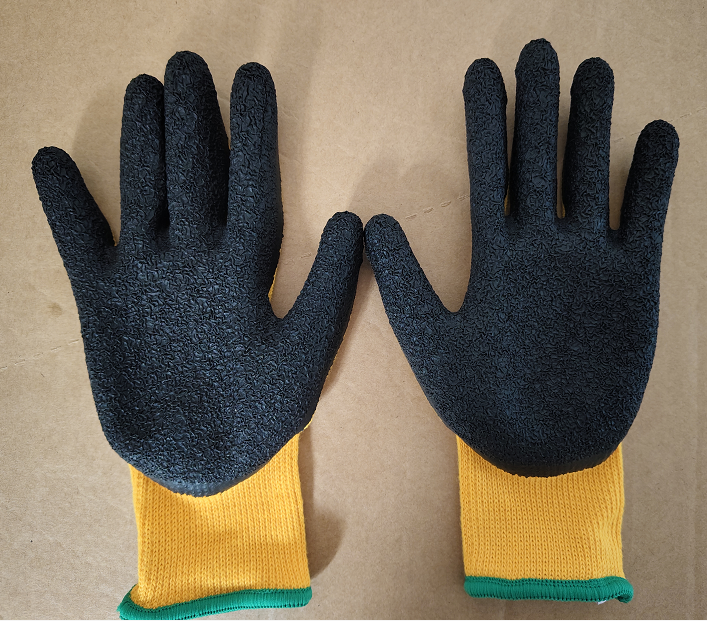 Work gloves