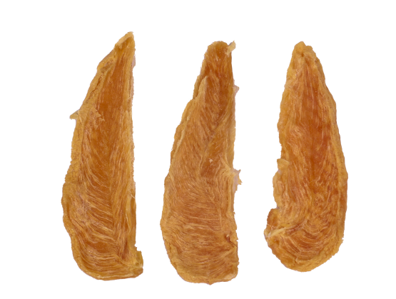 Natural Dry Chicken Breast