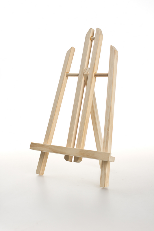 HUNAN BEST ART MATERIALS CO.,LTD – Stretched canvas 2