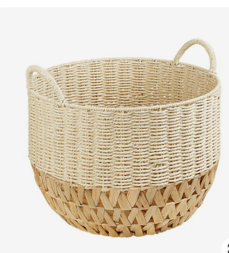 Decor basket