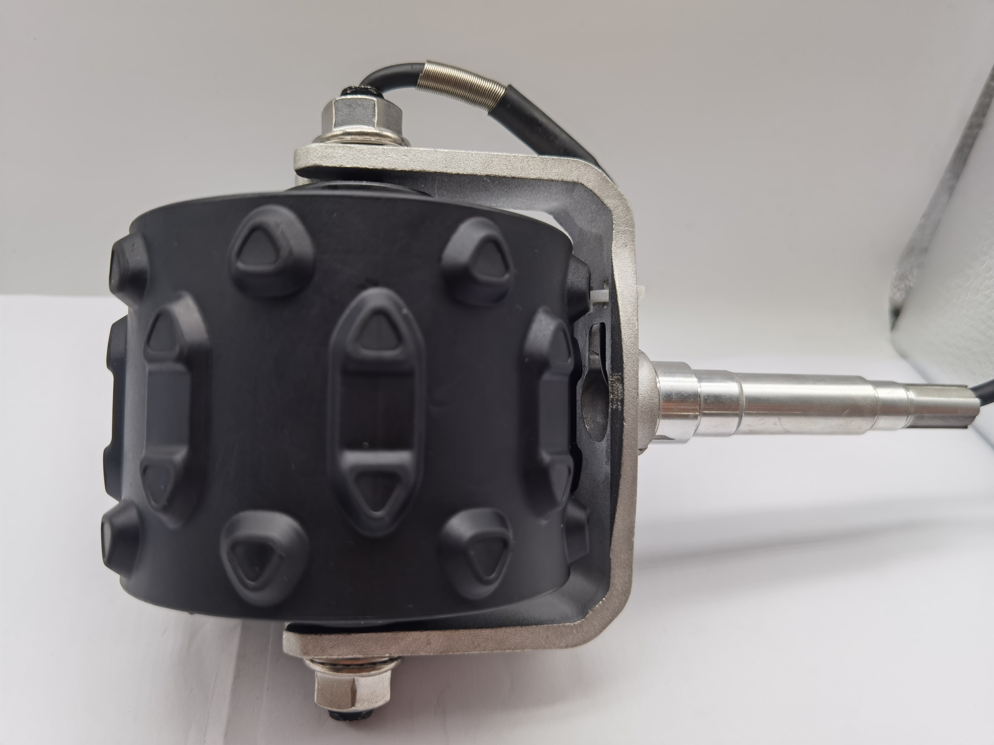 KANGPING TECHNOLOGY (SUZHOU) CO.,LTD – piezas mecanizadas 3
