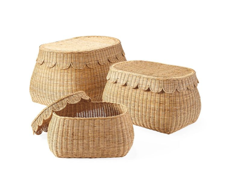Decor basket