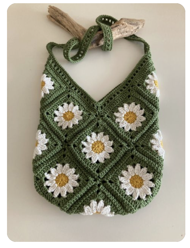 Beach bag