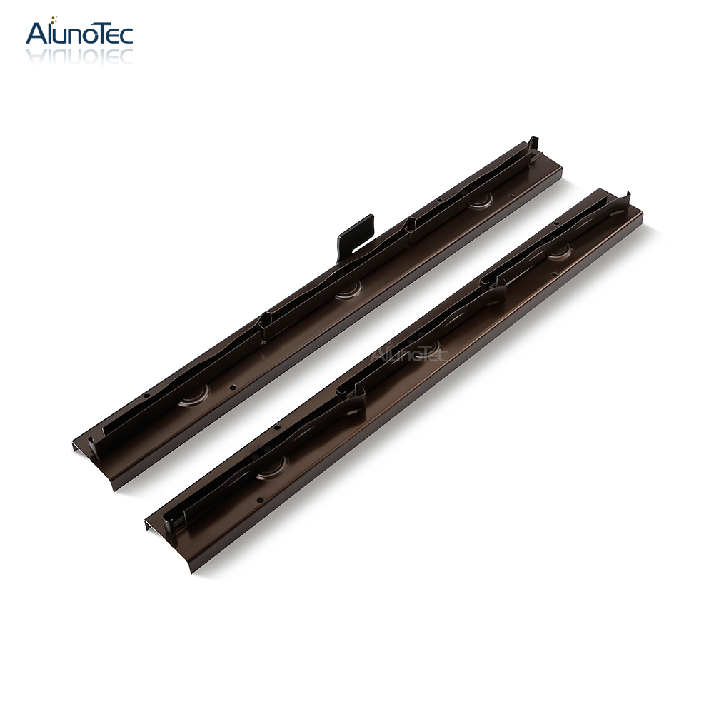 GUANGDONG ALUNO INDUSTRY CO., LTD. – cama de metal 4
