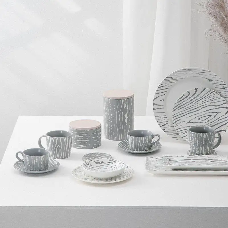 Dinner set