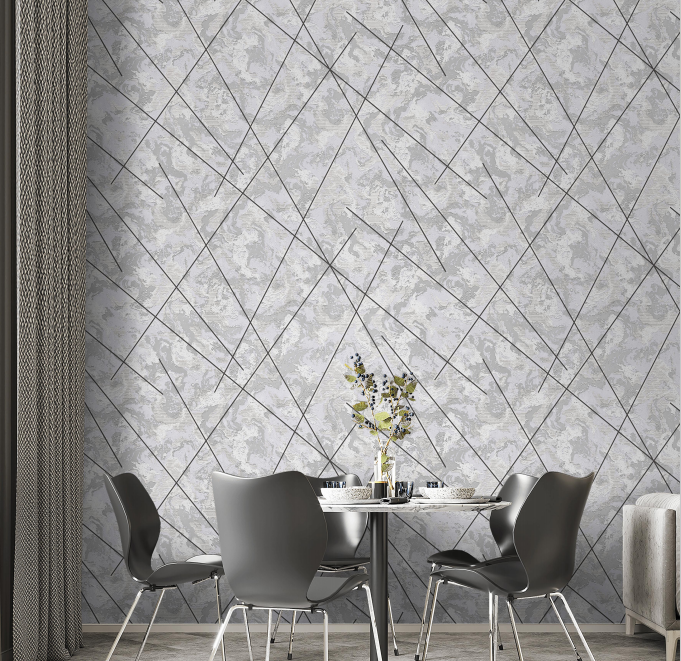 1.06meter high quality modern wallpaper