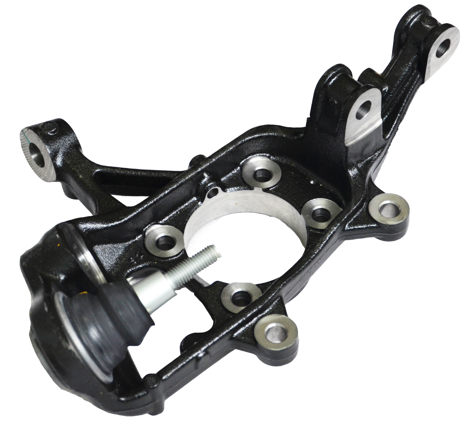 ZHEJIANG LIANZHONG AUTOPARTS CO.,LTD – llanta de caucho 2