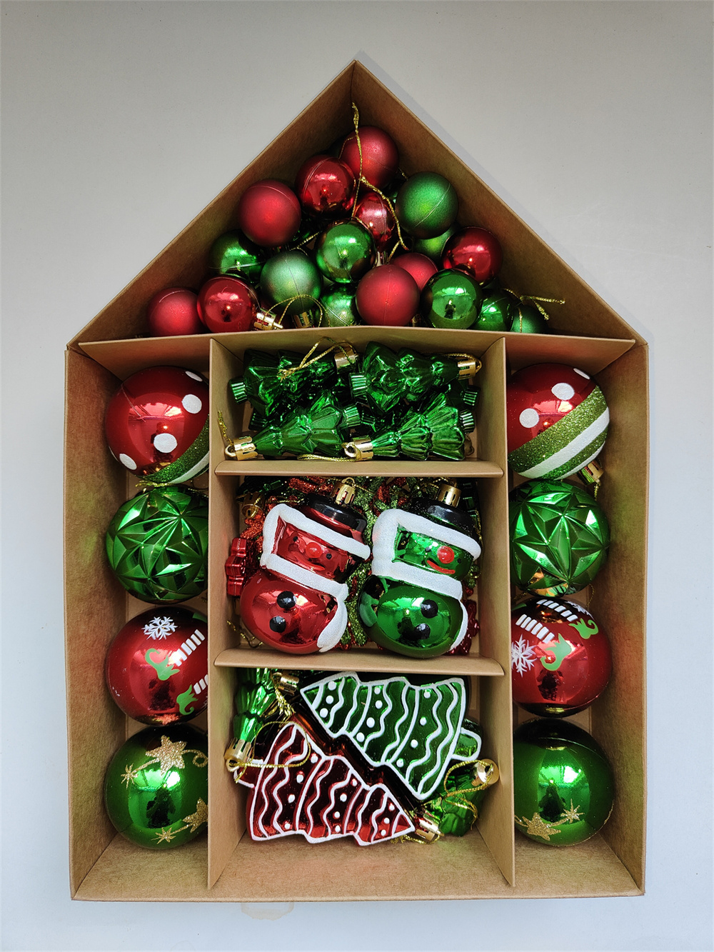 Christmas Ball