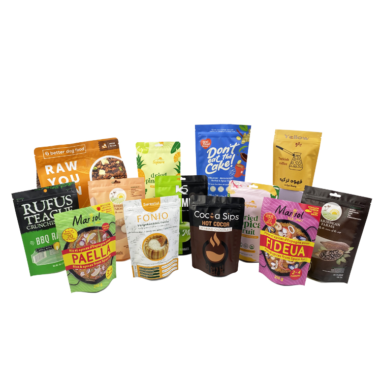 Coffee bag