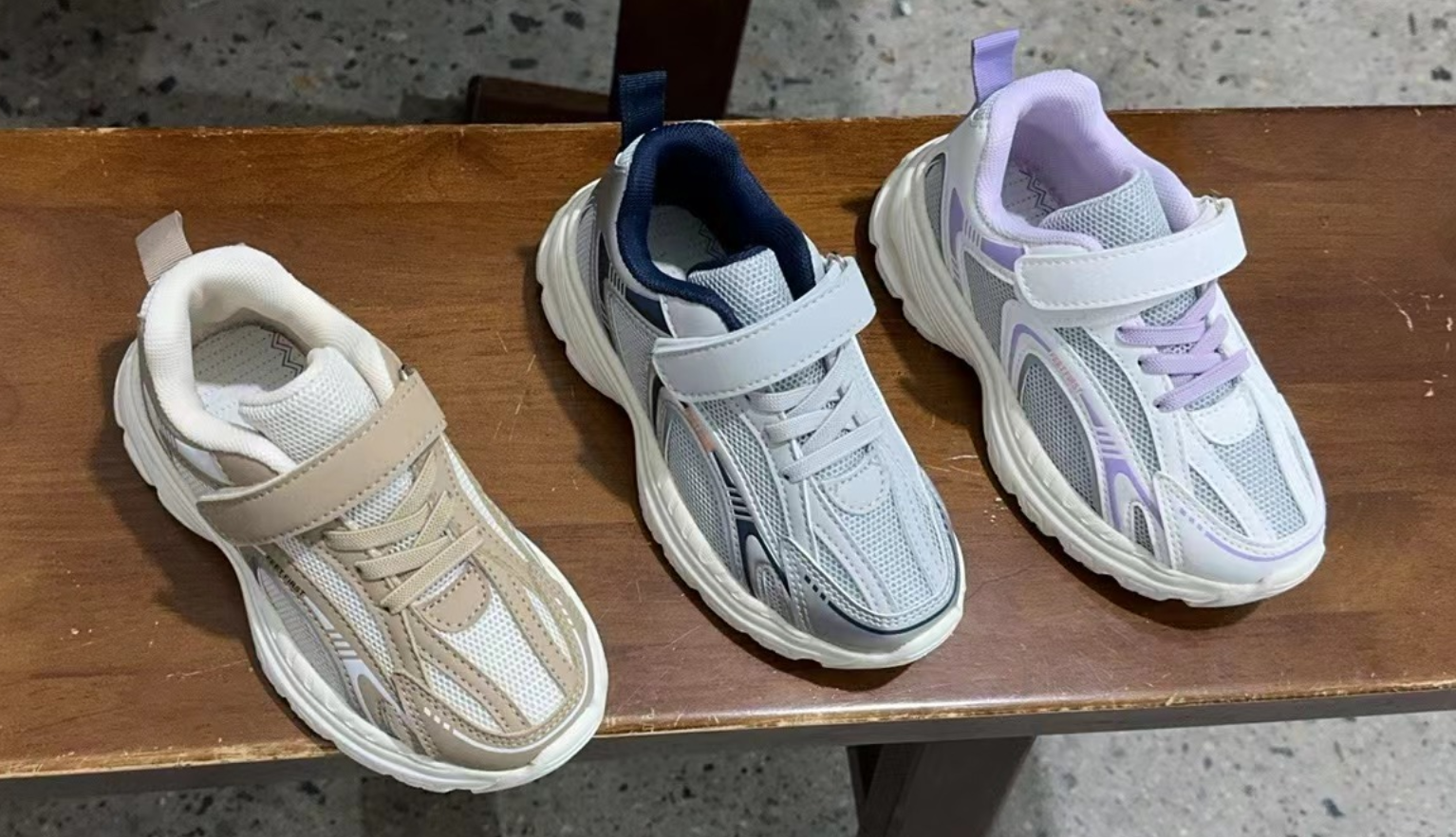 Kids Sport Shoes