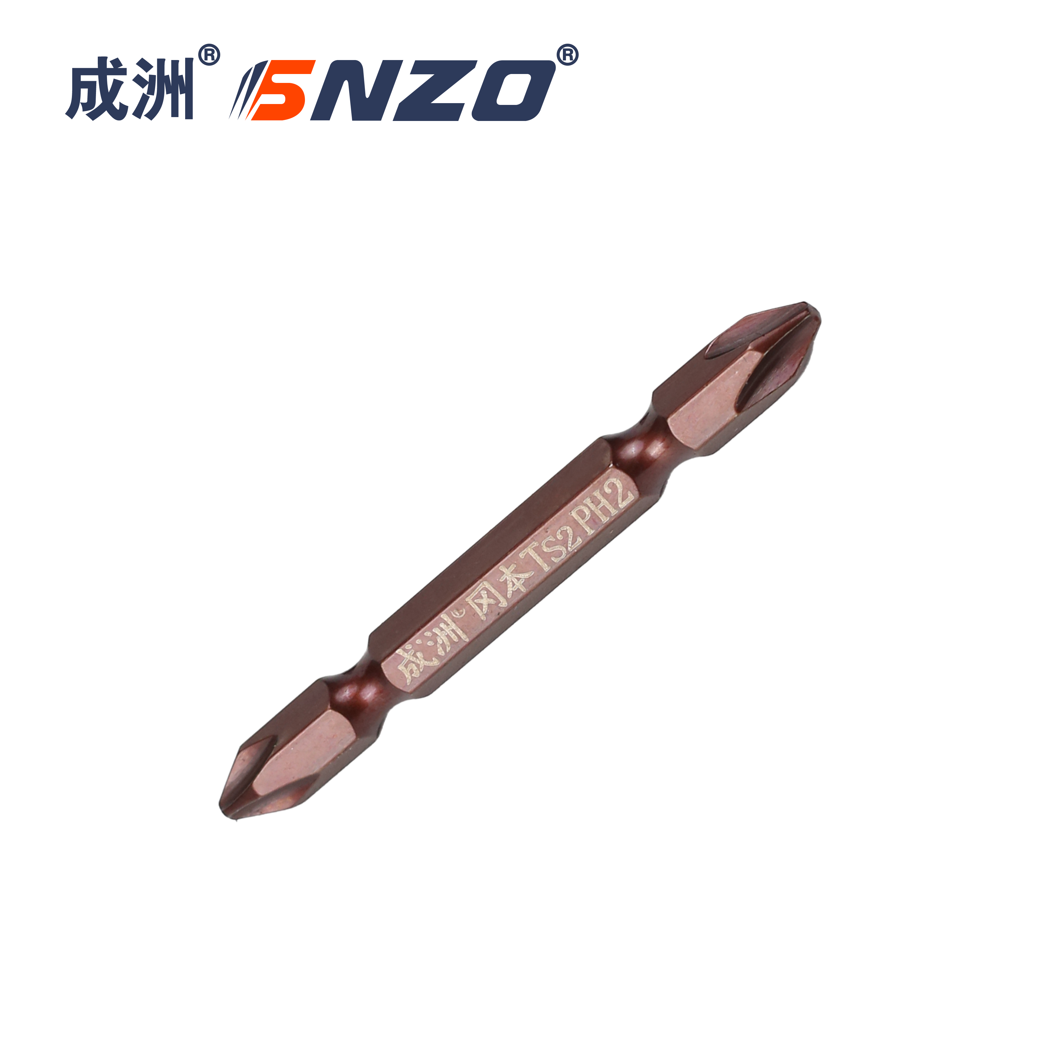 ZHEJIANG CHENGZHOU ALLOY TOOLS CO.,LTD – tuerca hexagonal 3