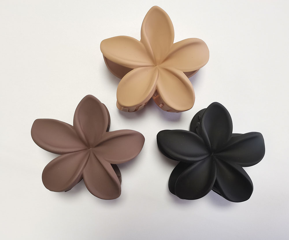 Jinhua Baihe Ornaments Co., Ltd – Hair clip 4