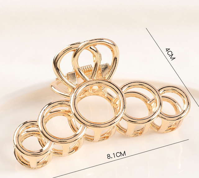 Jinhua Baihe Ornaments Co., Ltd – Make-up mirrors 3