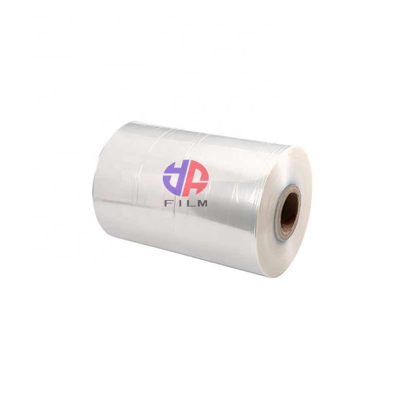 Stretch Film Jumbo Roll