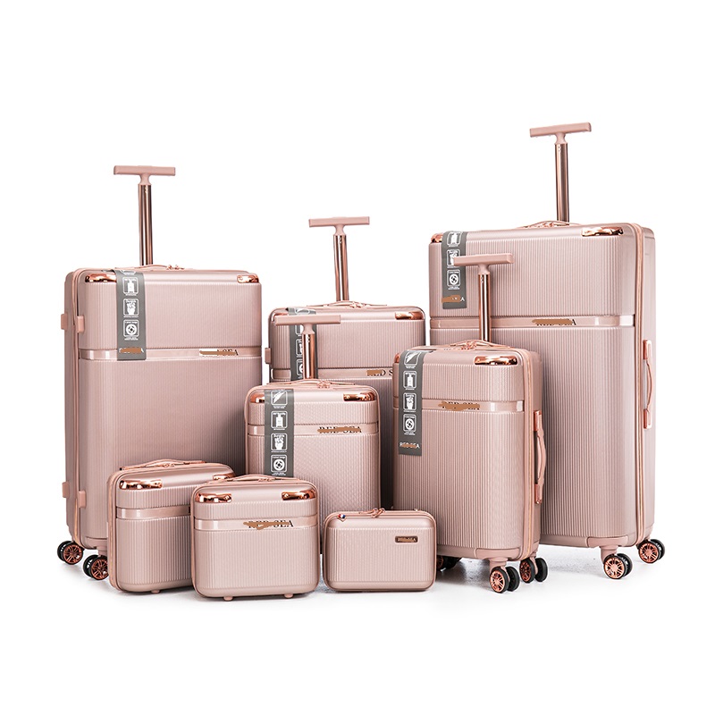 WENZHOU KEJI LUGGAGE CO.LTD. – zapatos de tacón 2