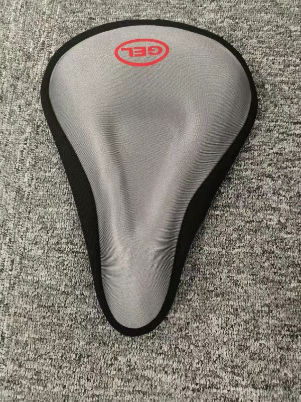 Bicycle Gel Saddle Cover