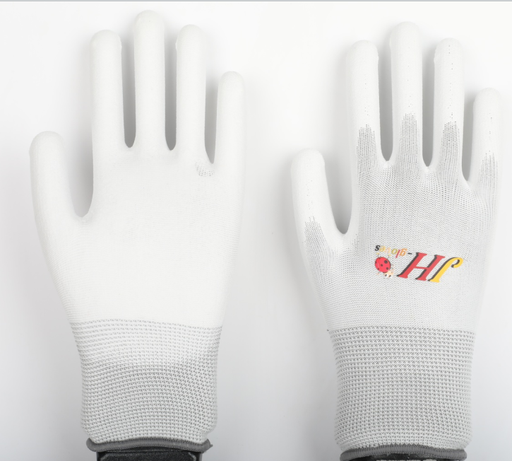 PU glove