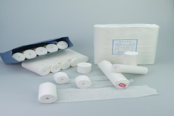 Medical Gauze Bandage
