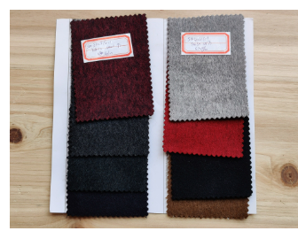 Yakoo Fabrics