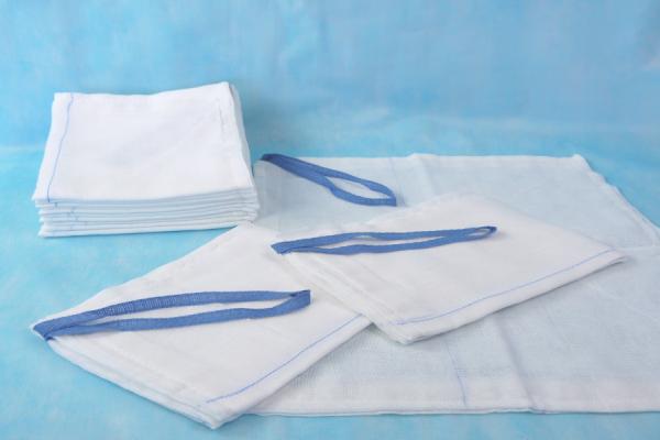 Medical Lap Sponge