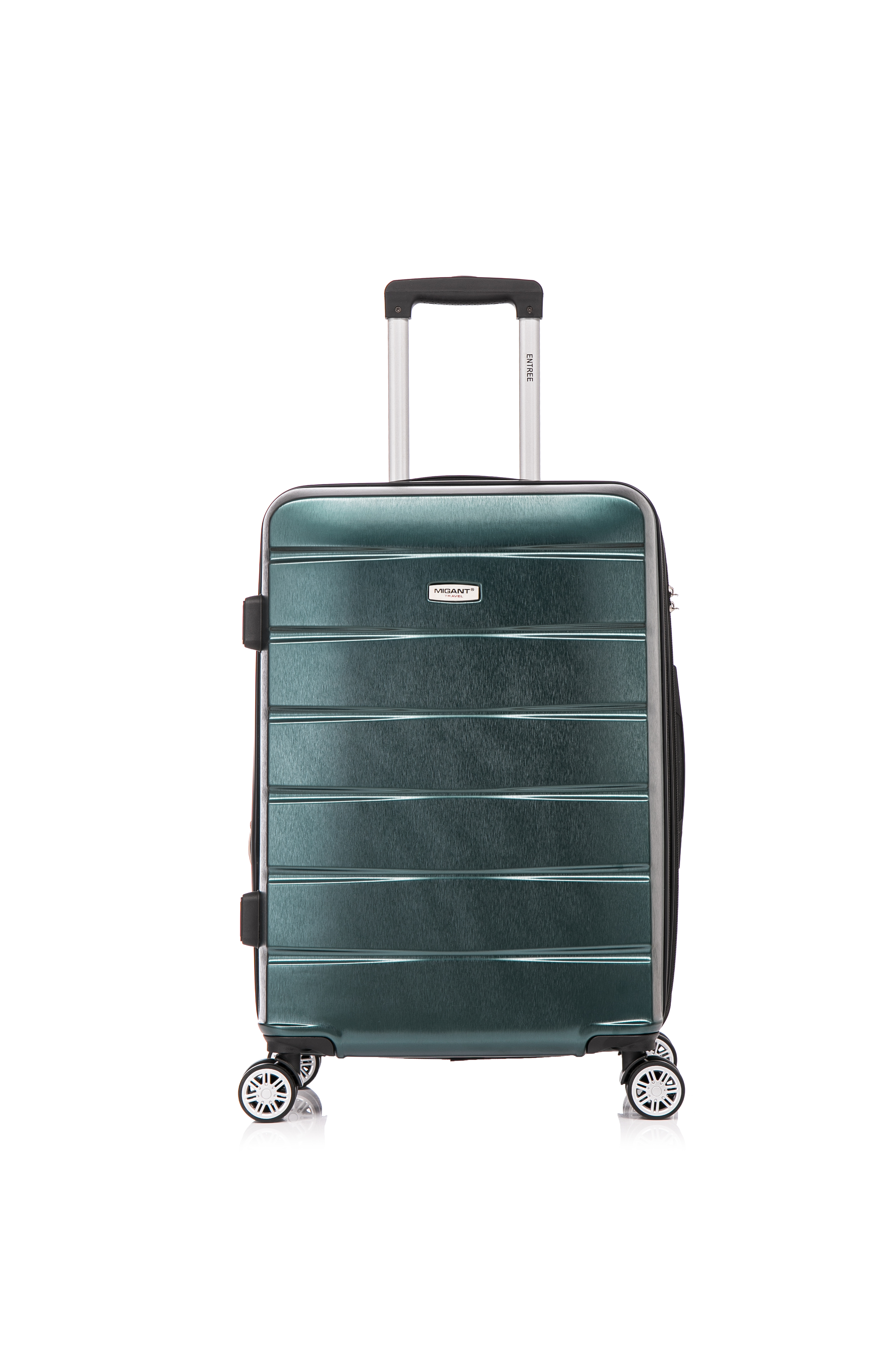 RUIANFUHAO SUITCASES,LUGGAGE&LEATHER CO.,LTD – zapatos de tacón 2
