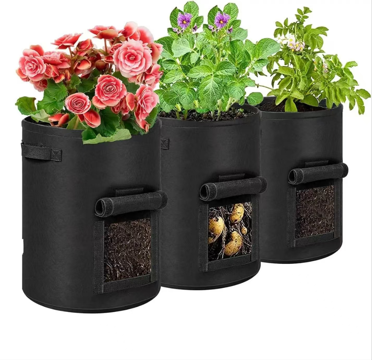 planting bag