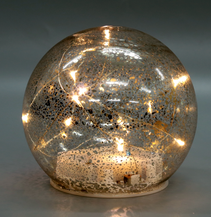 LED Lamp