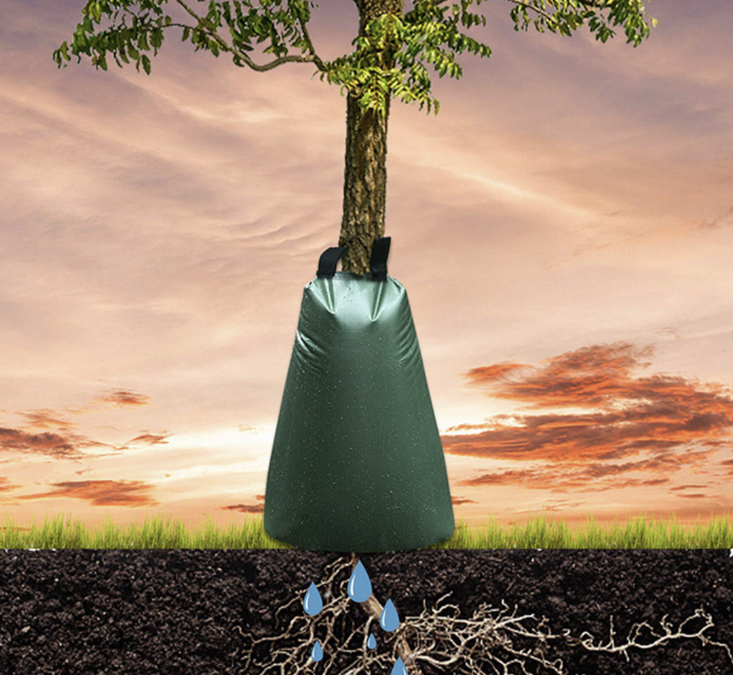 Tree Watering Bag
