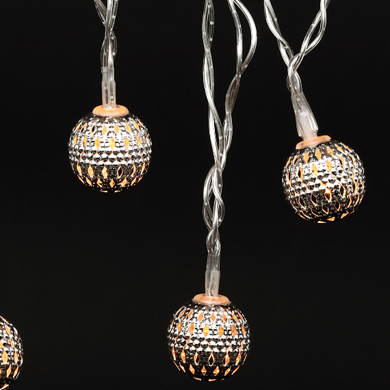 LED Lamp