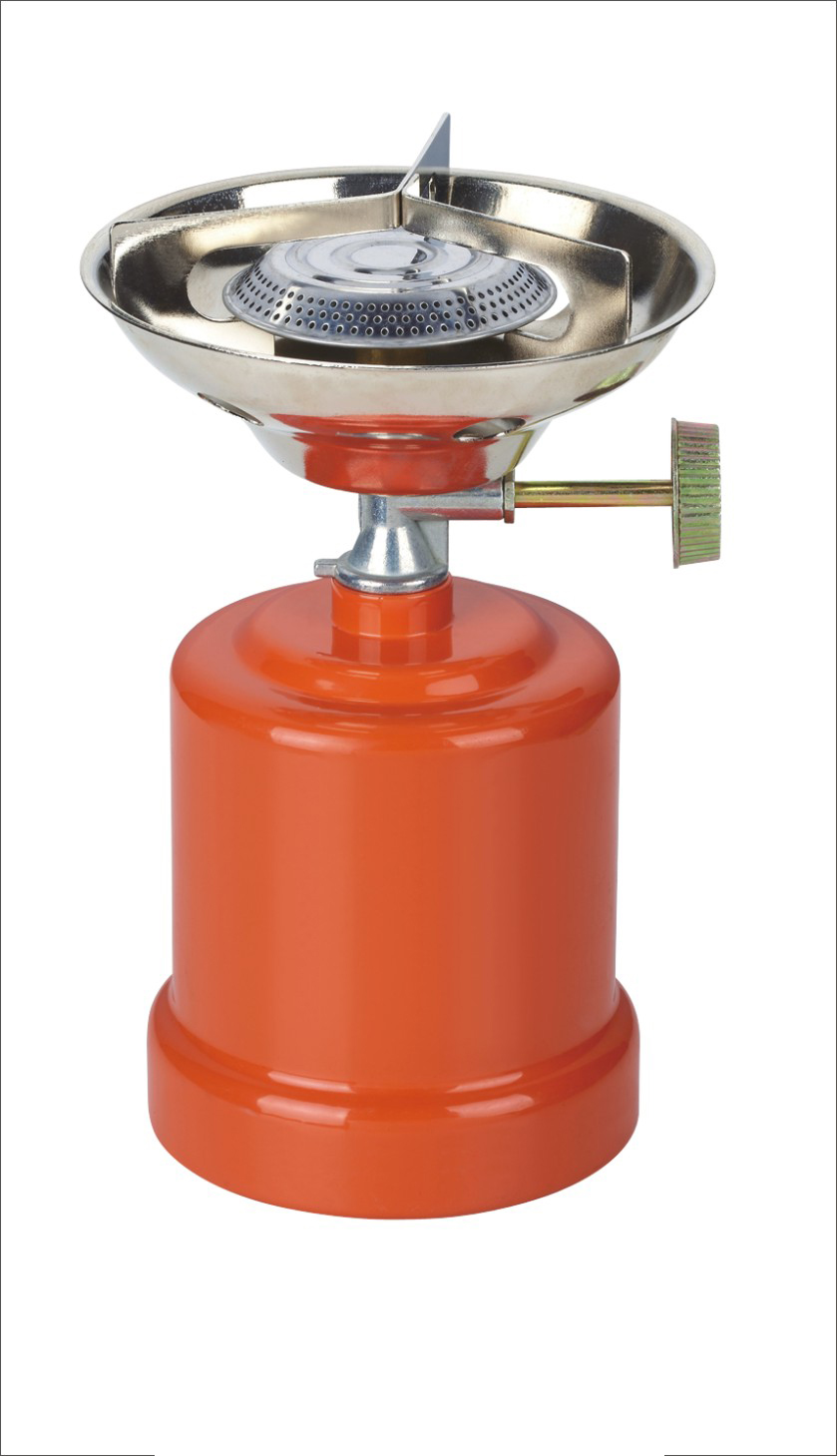 Coffee Stove