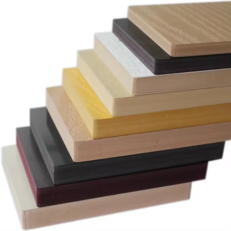 PVC Celuka Foam Board