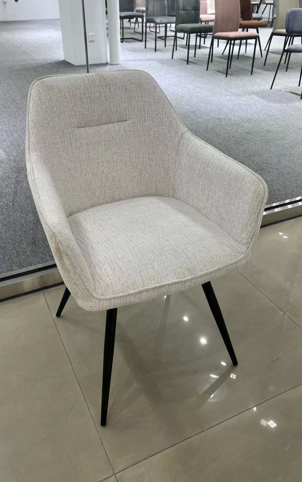 Qichun Runtong Trading  Co.,Ltd – mesa de comedor 2