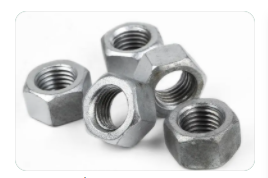 Shanghai Luojingda Hardware Technology Co., Ltd – clavo de hierro 2