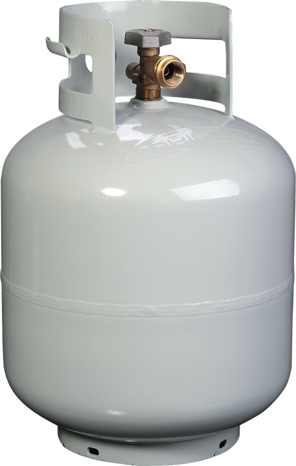 Huanri cylinder LPG 3L-1000L