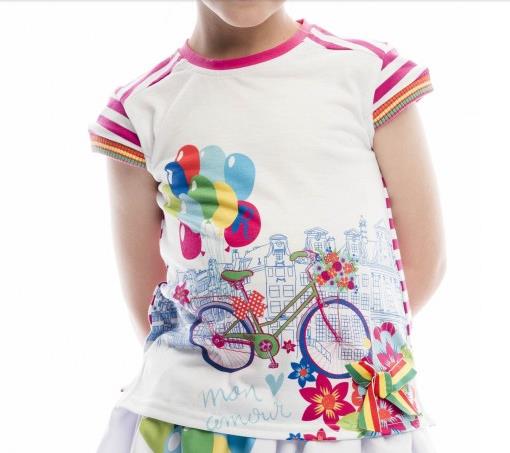 CHANGLE BINGFU TRADE CO.,LTD. – Fleece / hoody for kids 4