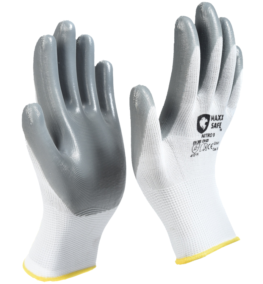 SHANDONG HONGHUI LABOR PROTECTION PRODUCTS CO.,LTD – arandela metálica 4