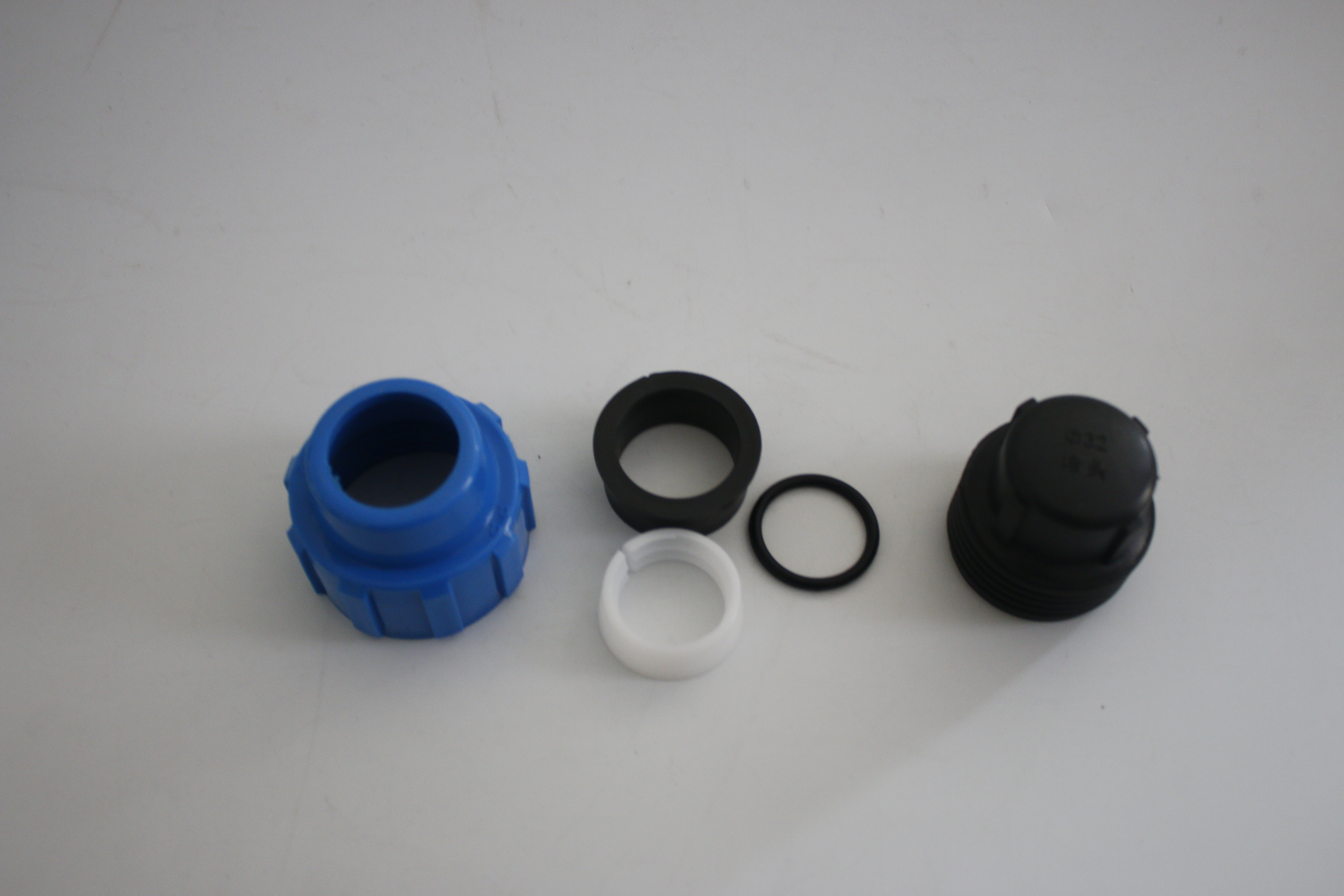 Shandong Runhua Water-Saving Irrigation Technology Co.,Ltd. – molde de inyección 1