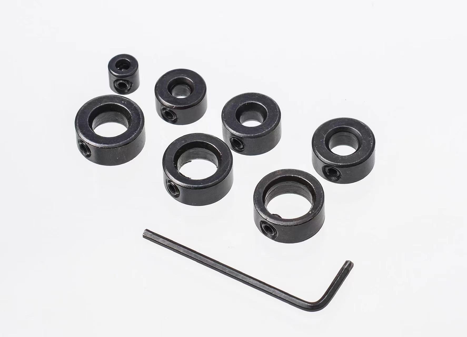 DANYANG CHENGLIN TOOLS PACKING CO., LTD – tuerca hexagonal 3