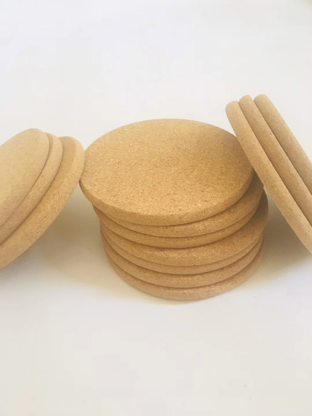 SHAANXI OAK NATURAL CORK INDUSTRY CO..LTD – vela aromática 2