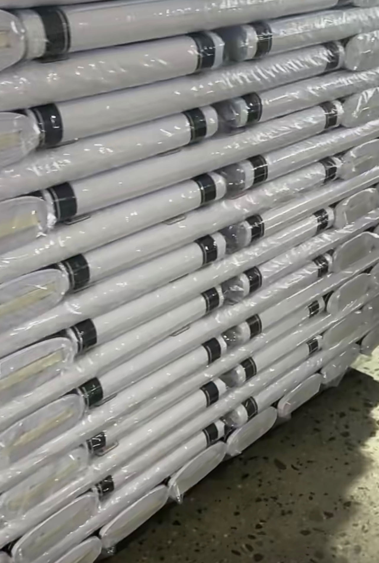 HEBEI BAISITE TEXTILE CO.,LTD – ropa deportiva 4