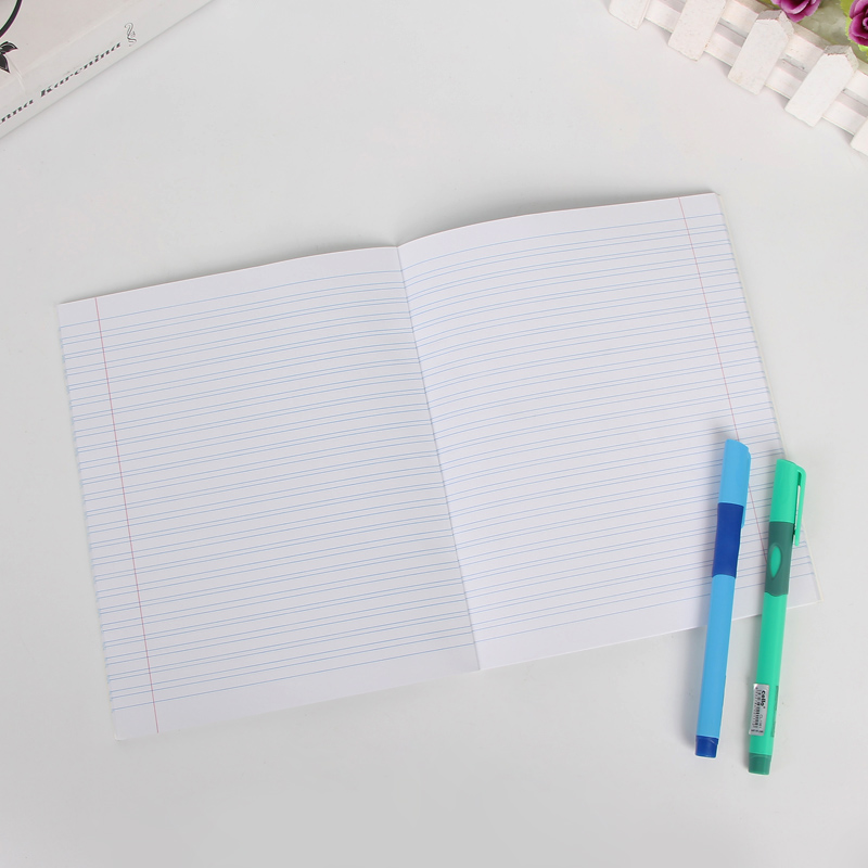 subject notebook, notebook