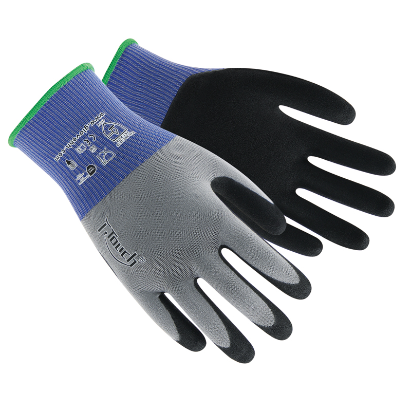 T-TOUCH Gloves International famous brand Comfortable Breathable Excellent grip