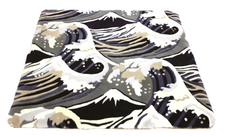 Inner Mongolia Renli Snow Lotus Cashmere Co., Ltd. – toalla de baño 3