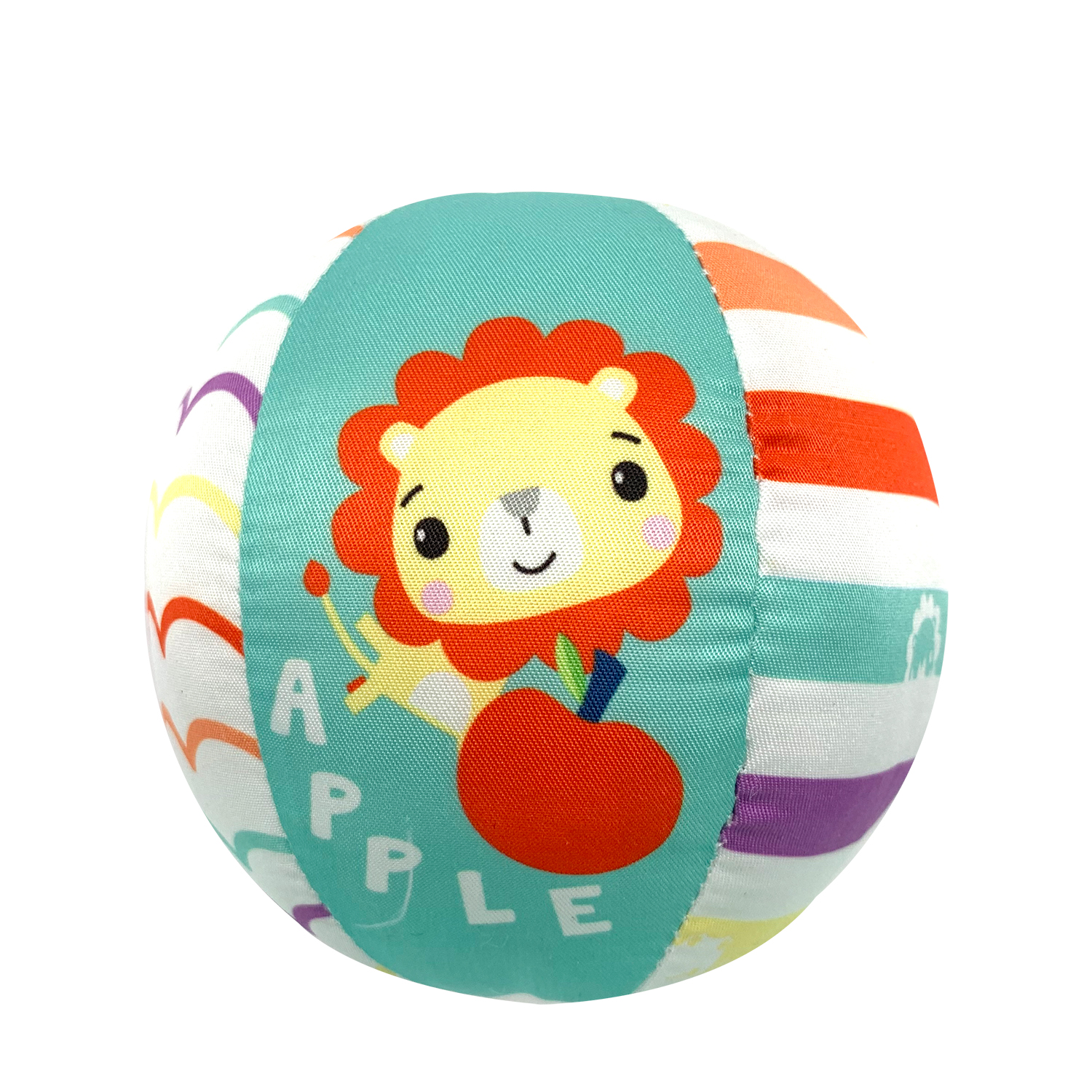 FOSHAN CENTEL CHILDRENS PRODUCTS CO.,LTD – títere de tela 4
