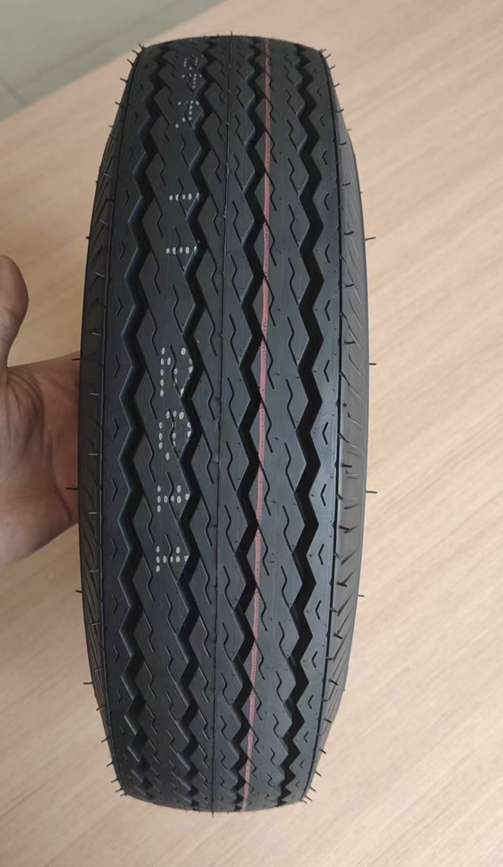 QINGDAO QIANYIHENG VEHICLES CO.,LTD – llanta de caucho 2